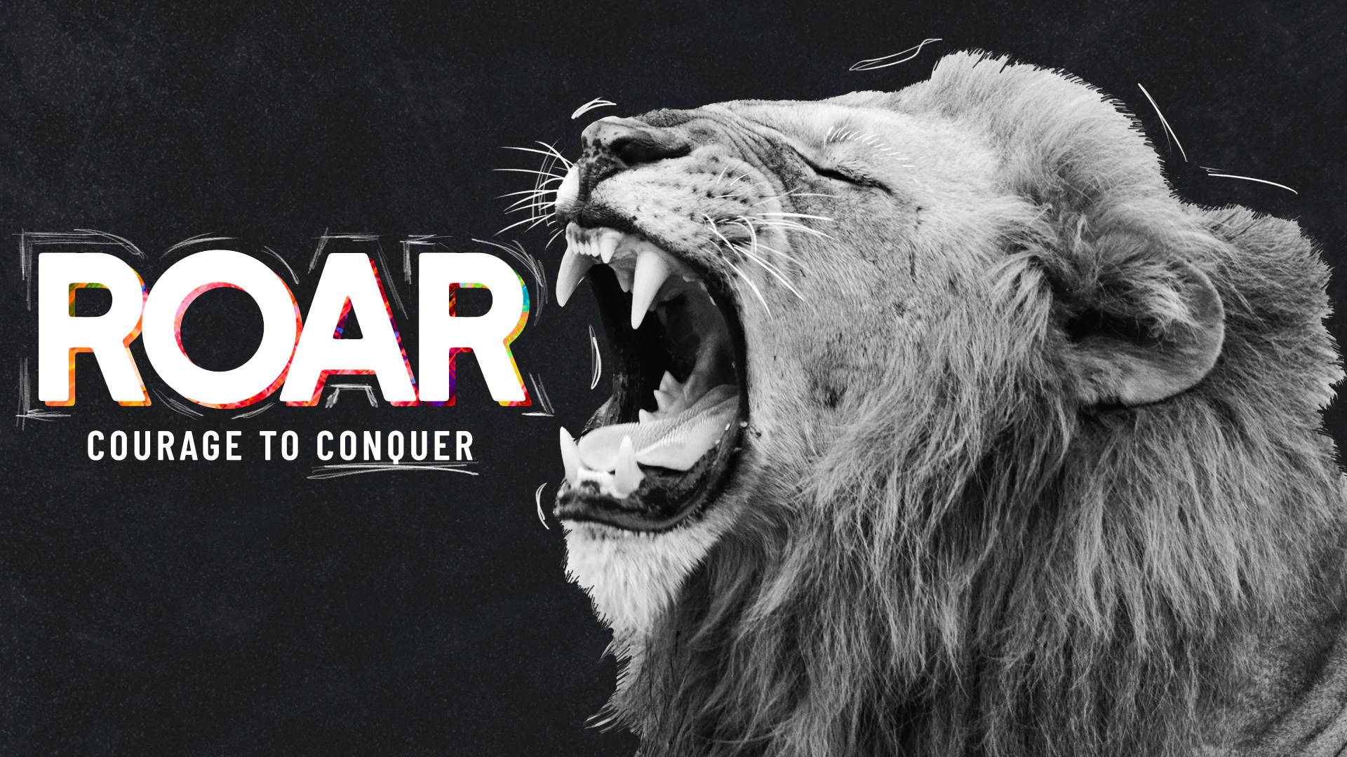 Holy Roar