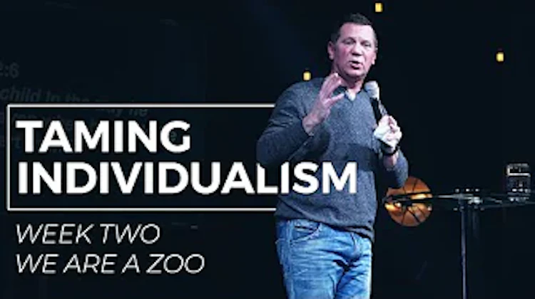 Taming Individualism