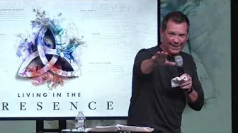 The Pursuit of Living in God's Presence