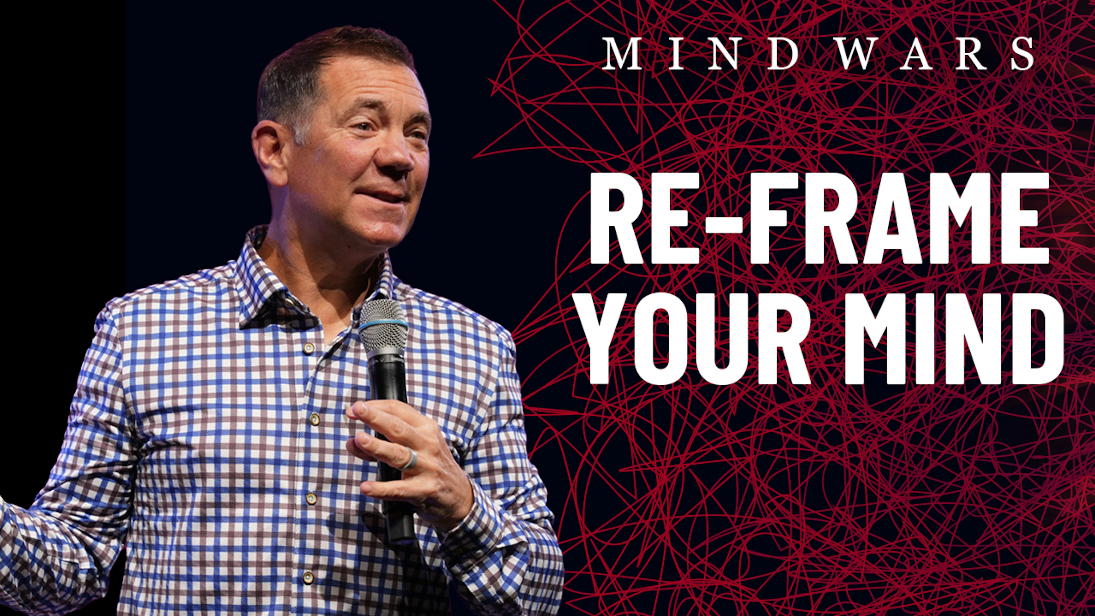 Re-Frame your Mind