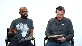 21 Days Video Devotion - Day Seven: The Grind
