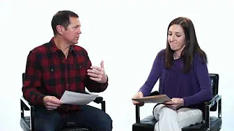 21 Days Video Devotion - Day Six: What Does It Mean To Give Sacrificially