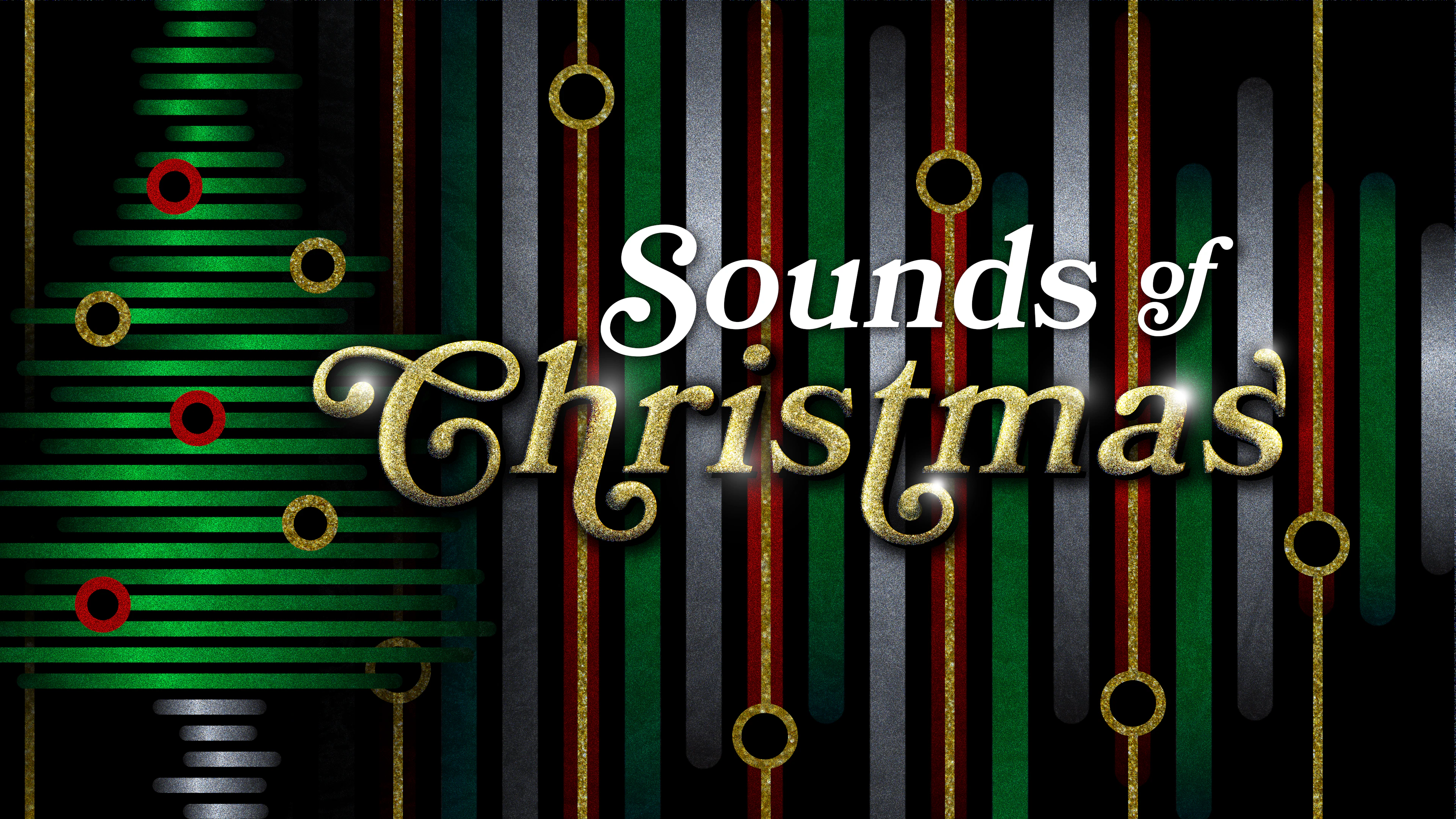 Sounds of Christmas