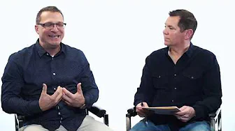 21 Days Video Devotion - Day Four: Purpose