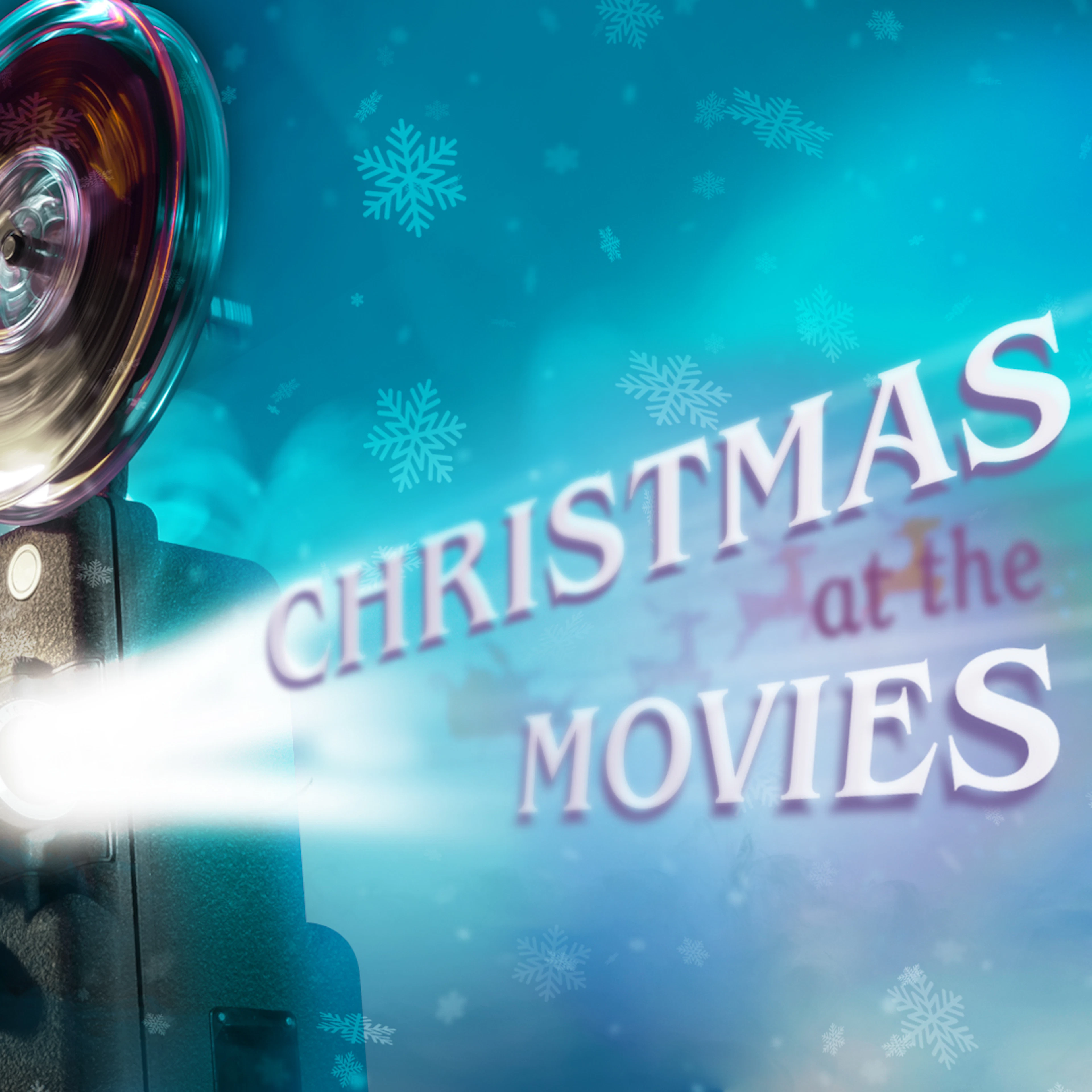 A Christmas Carol: Our Past