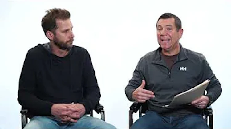 21 Days Video Devotion - Day Fifteen: Setting Boundaries Part 2: Social Media