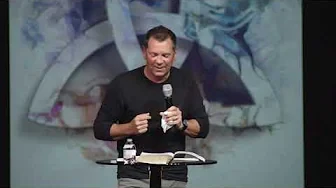 God's Plan for Living in His Presence