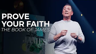Prove Your Faith