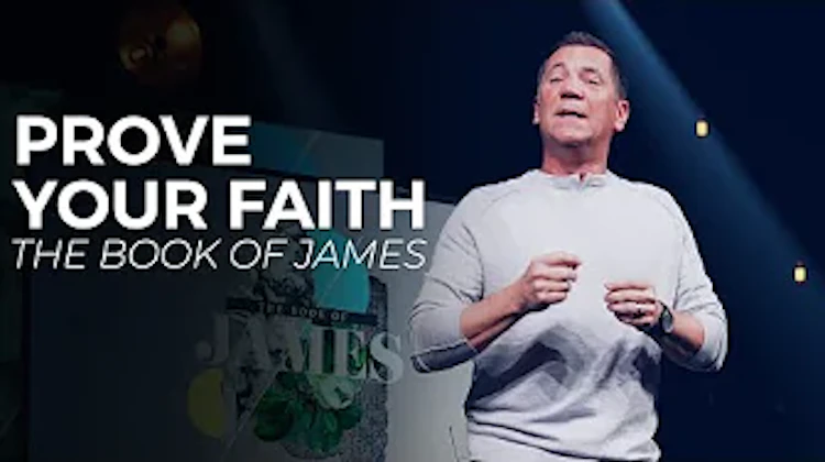 Prove Your Faith