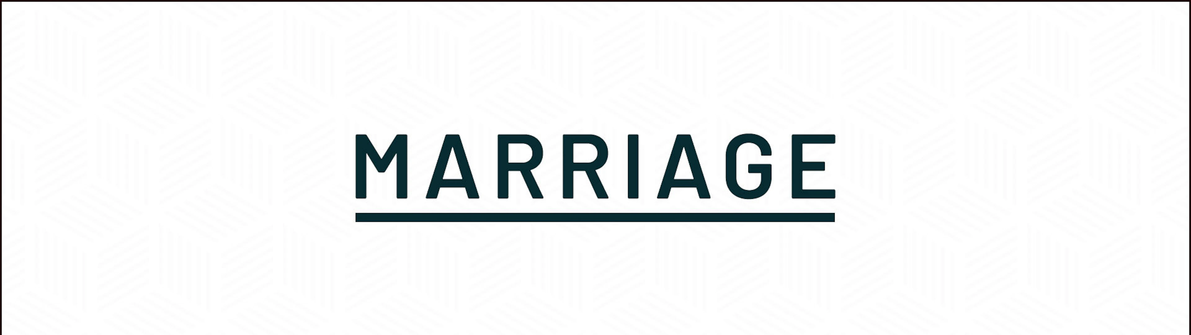 Marriage groups