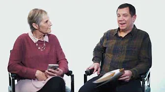 21 Days Video Devotion - Day Nine: Mission - Defining Yours