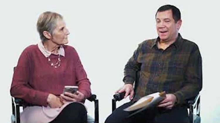 21 Days Video Devotion - Day Nine: Mission - Defining Yours