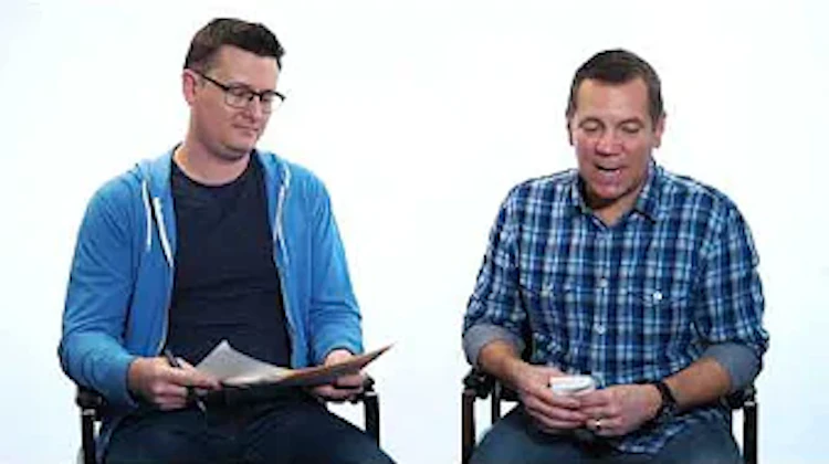 21 Days Video Devotion - Day Eight: Power of Planning