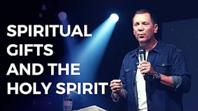 Spiritual Gifts and the Holy Spirit