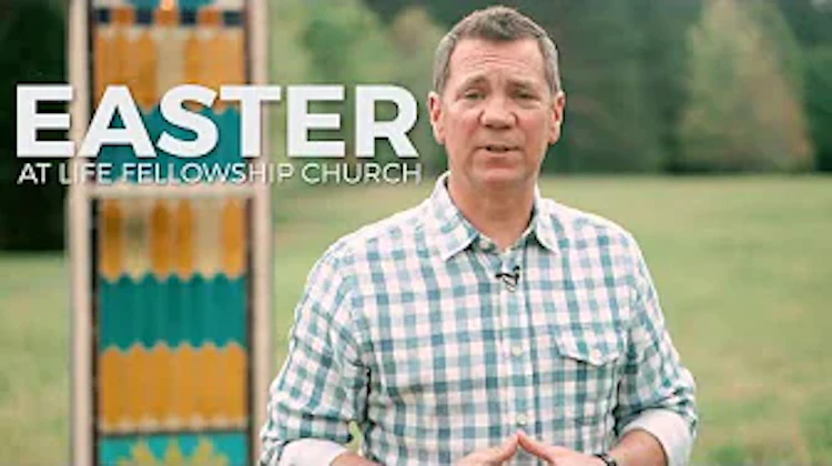 Easter 2020