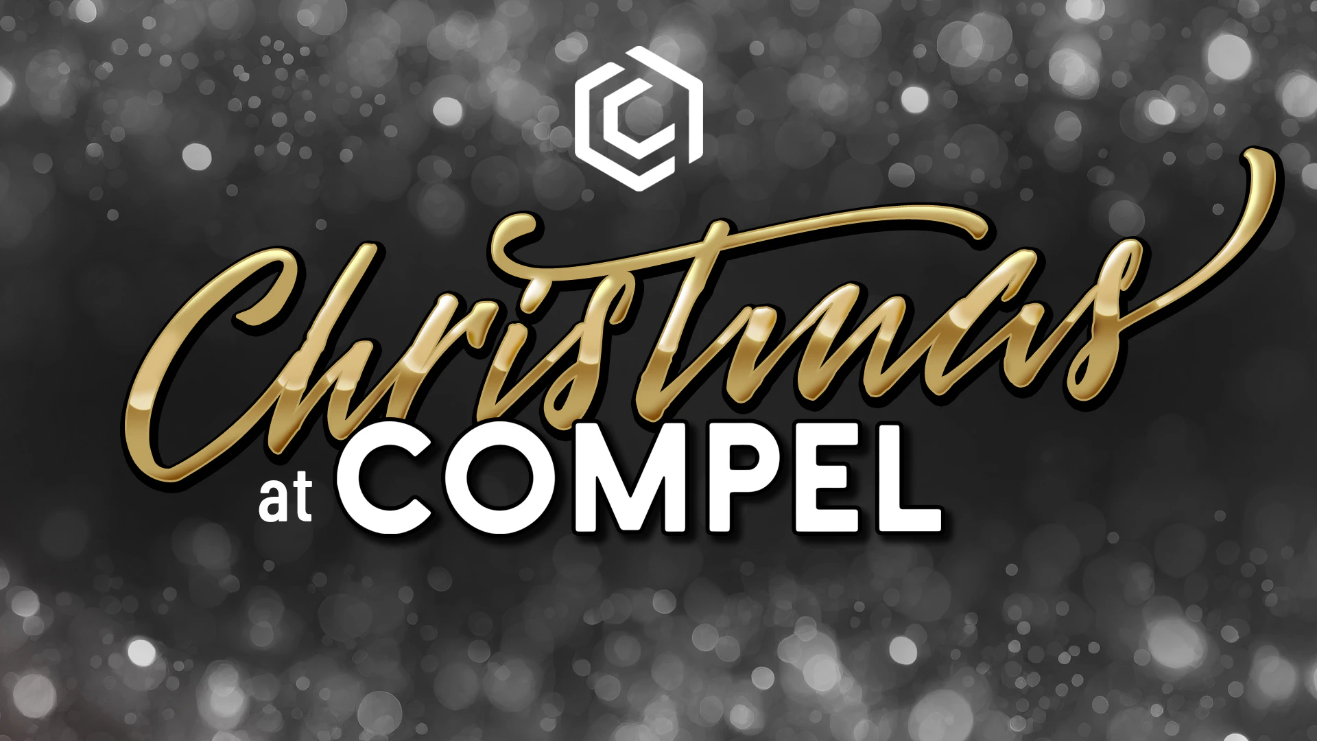 Christmas at Compel