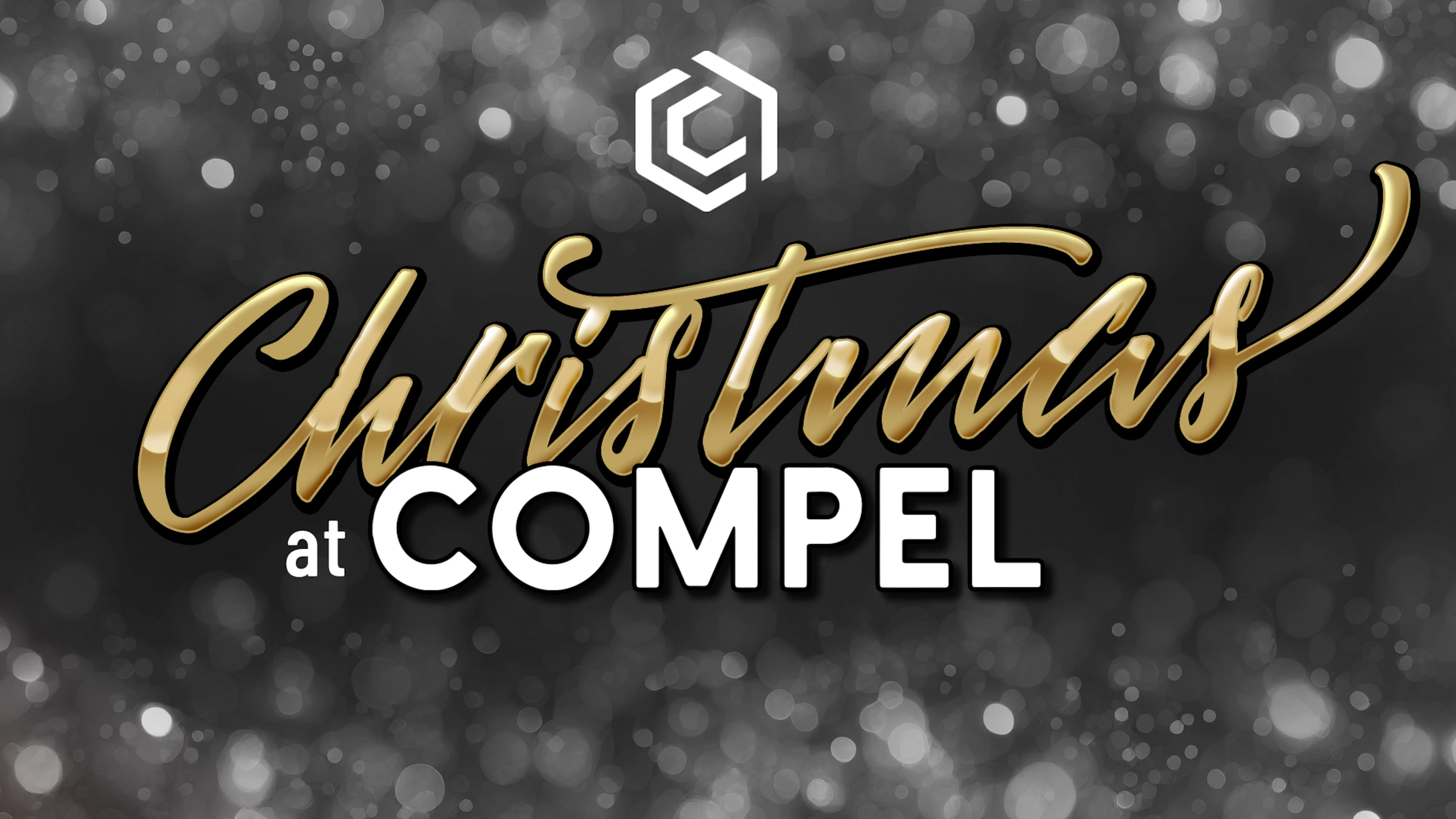 Christmas at Compel