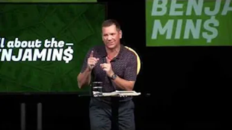 Redeeming Work as Worship
