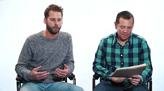 21 Days Video Devotion - Day Fourteen: Setting Boundaries Part 1: Toxic Work Relationships