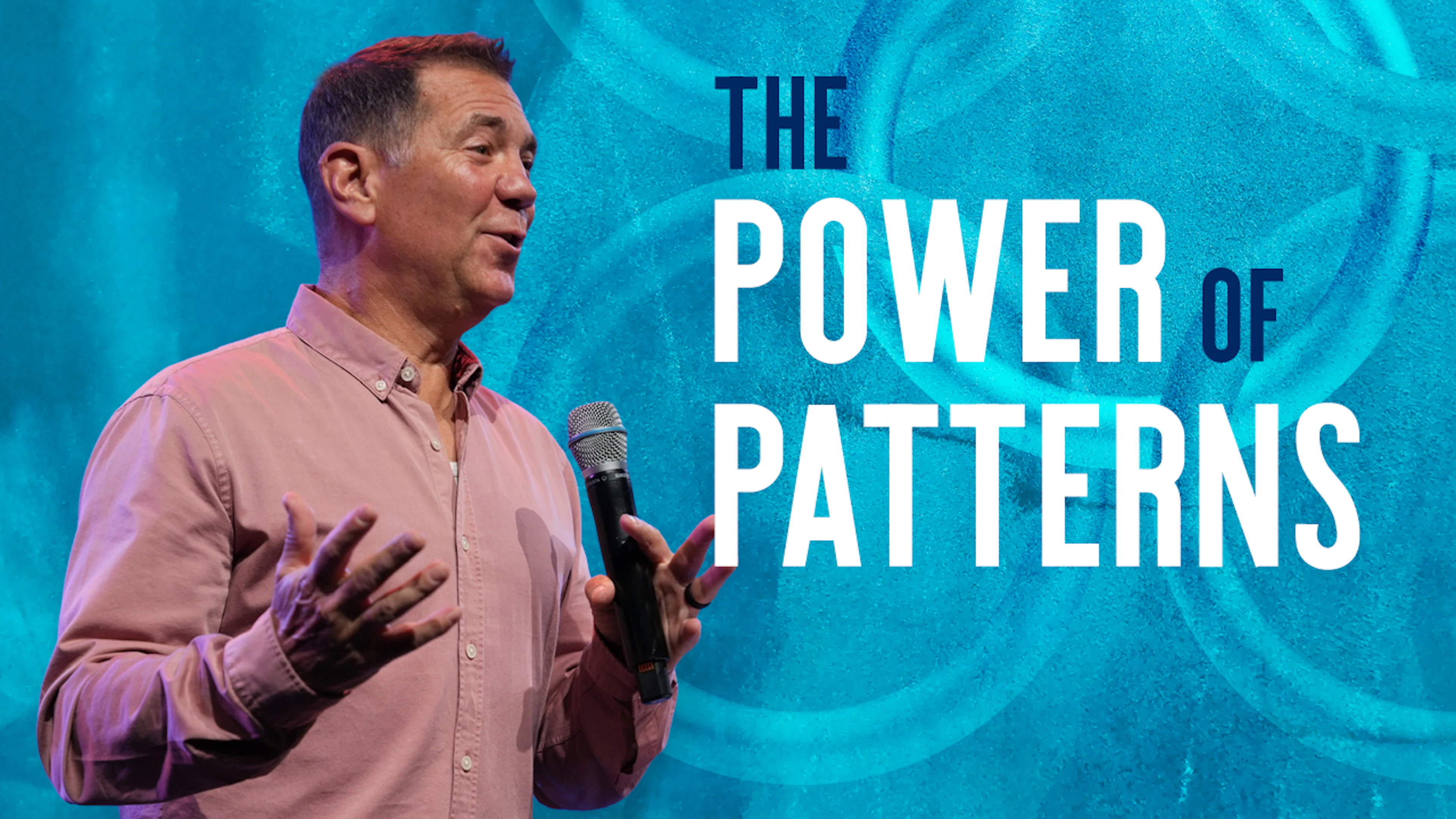 The Power of Patterns