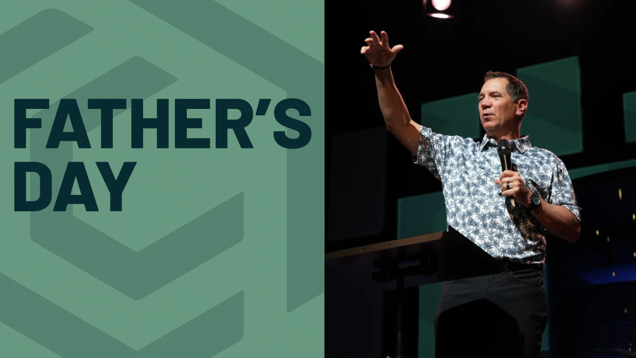 Father's Day 2024