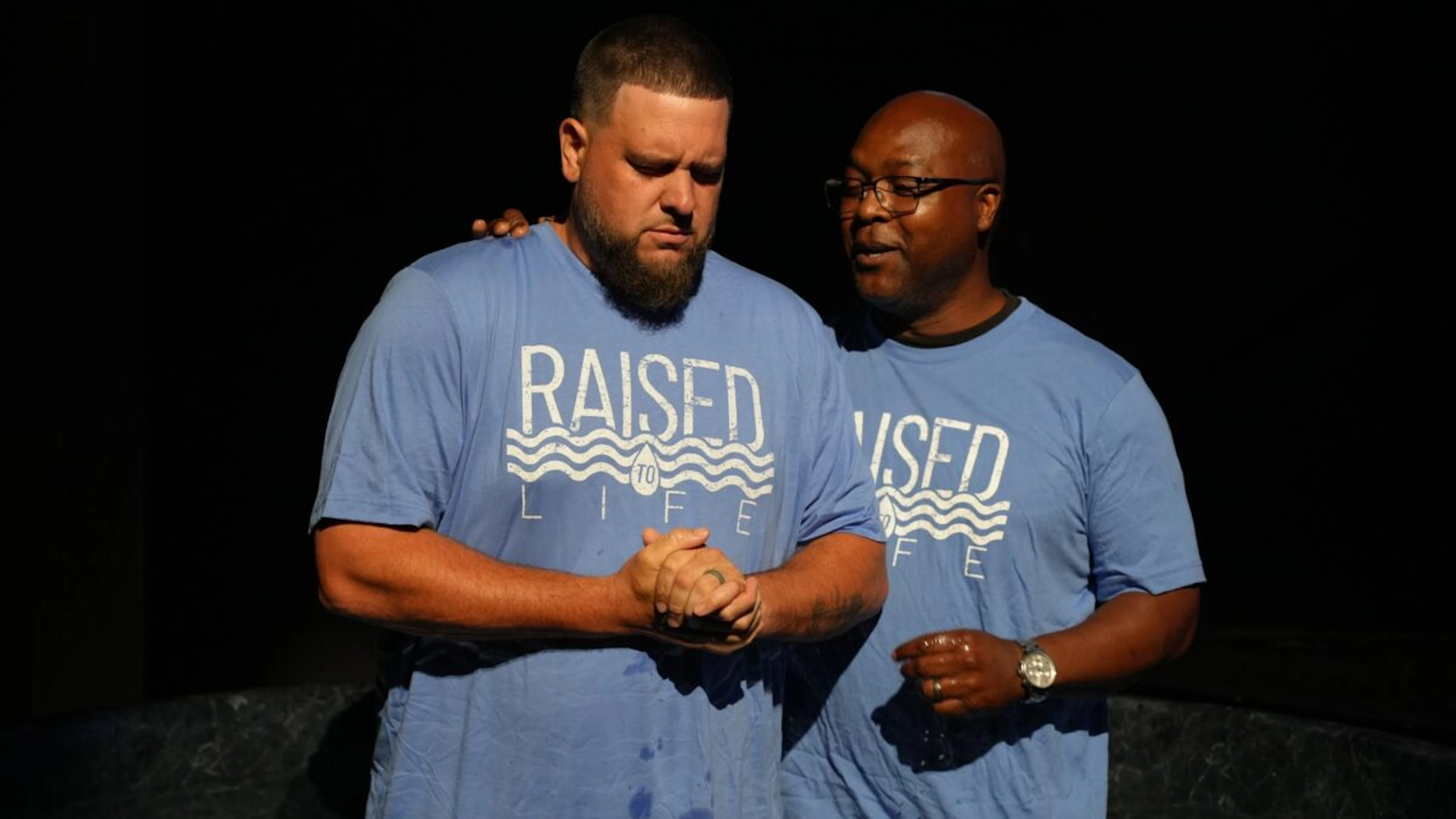 Baptism