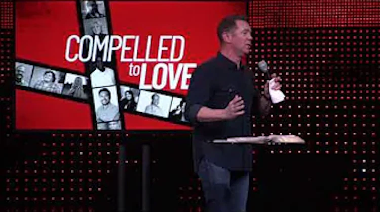 Compelled to Love