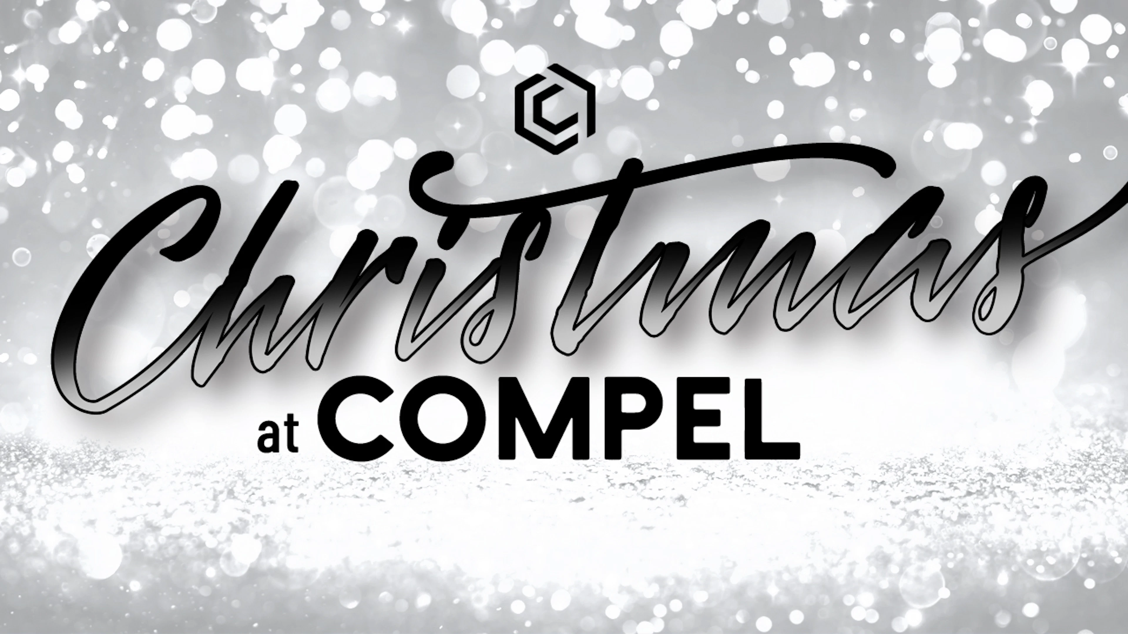 Christmas at Compel