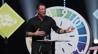 Living On Purpose
