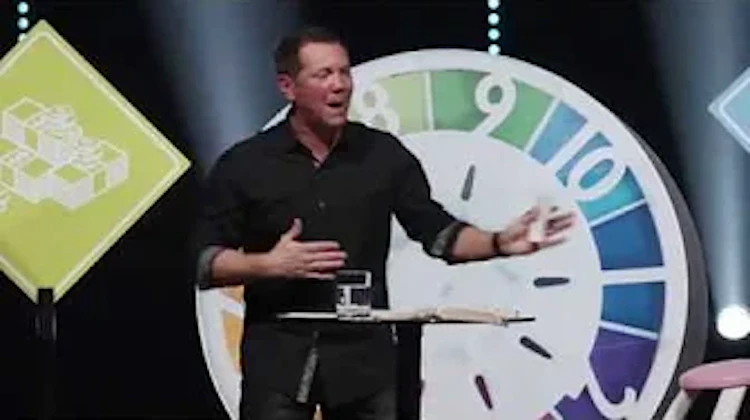 Living On Purpose