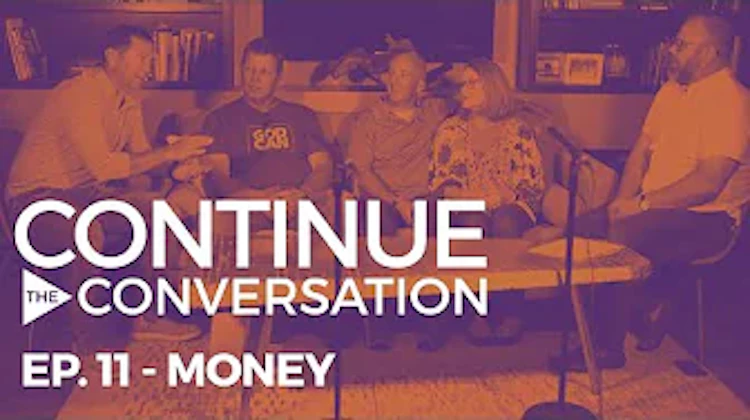 Your Questions About Money