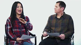 21 Days Video Devotion - Day Three: Values