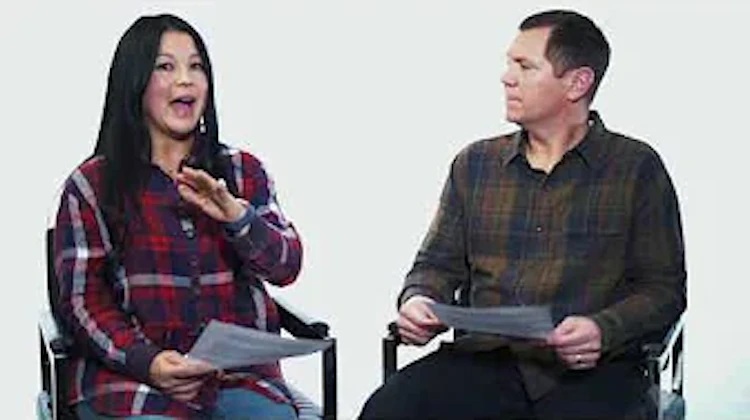 21 Days Video Devotion - Day Three: Values
