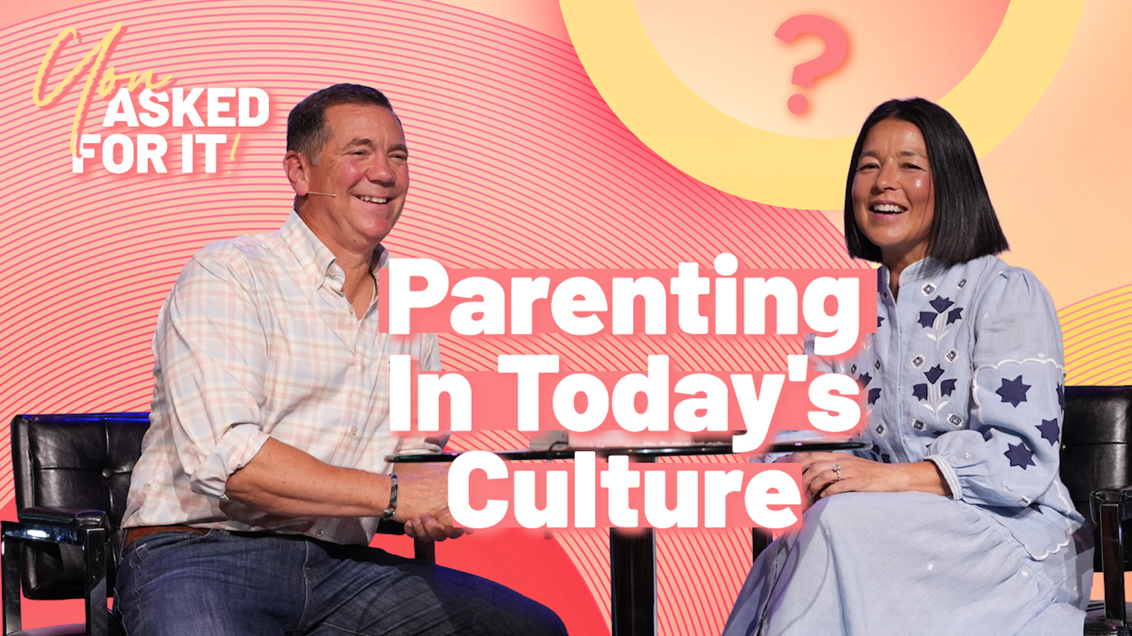 Parenting in Today's Culture