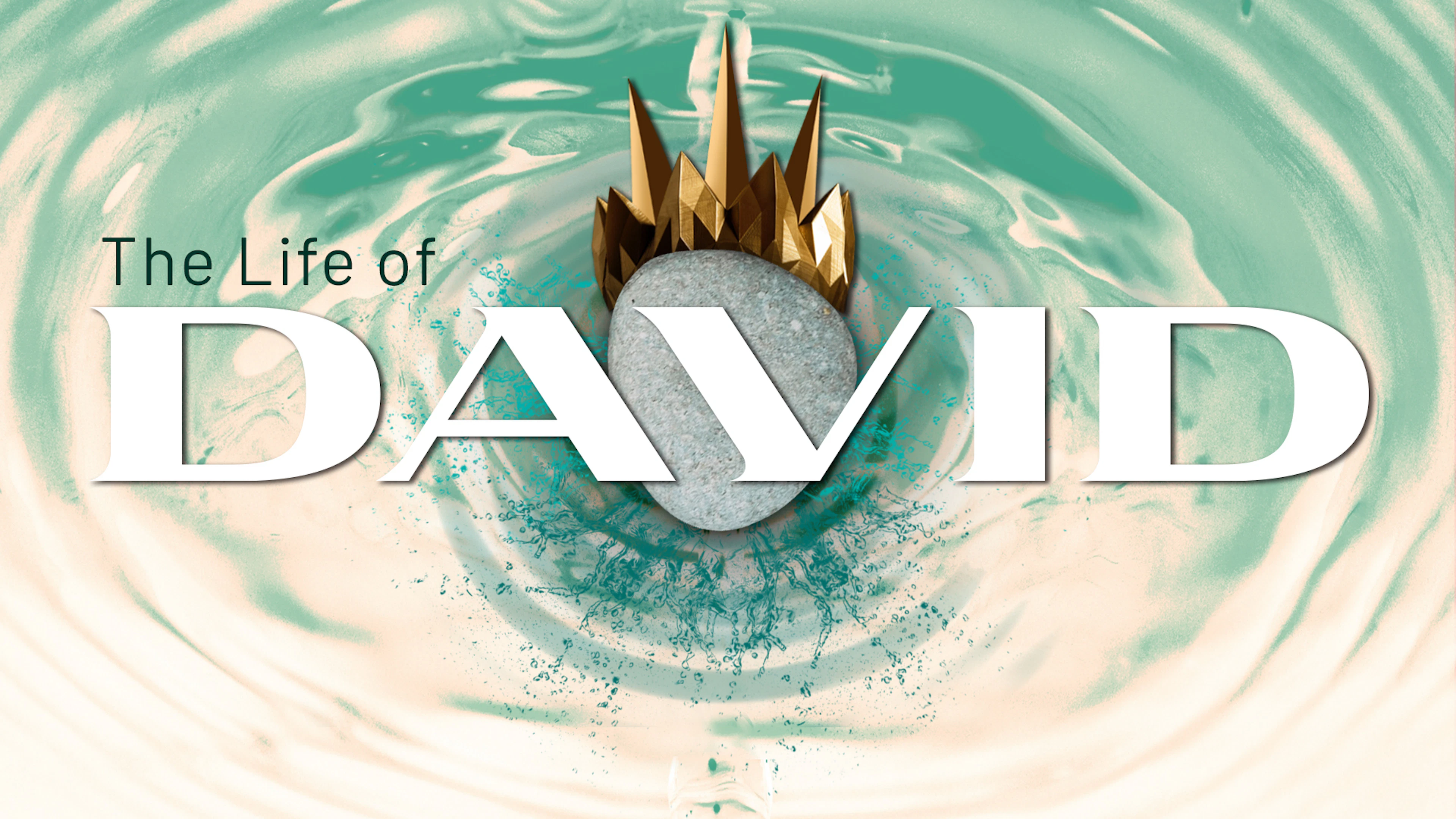 The Life of David