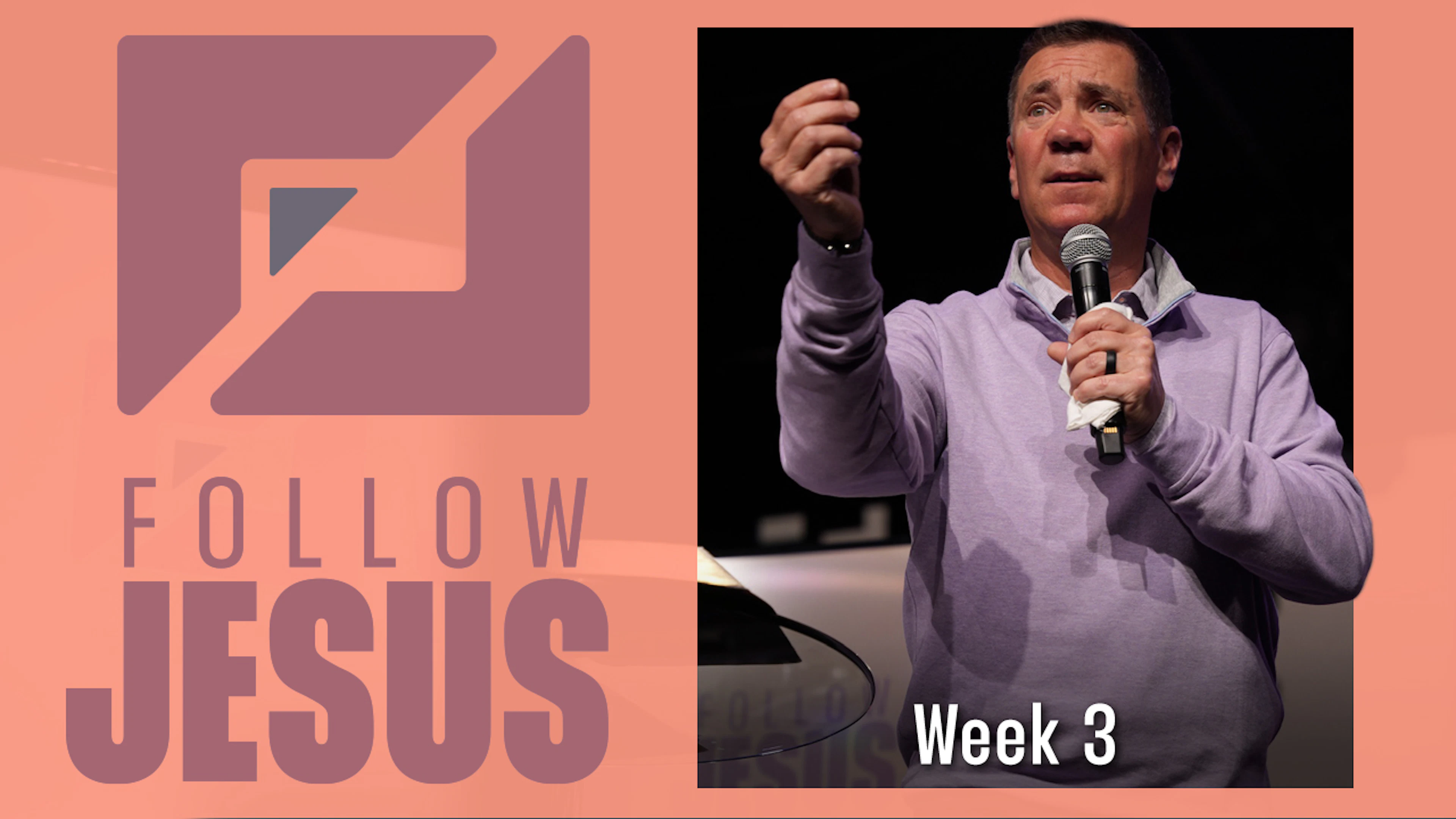 How does the Holy Spirit help me follow Jesus?