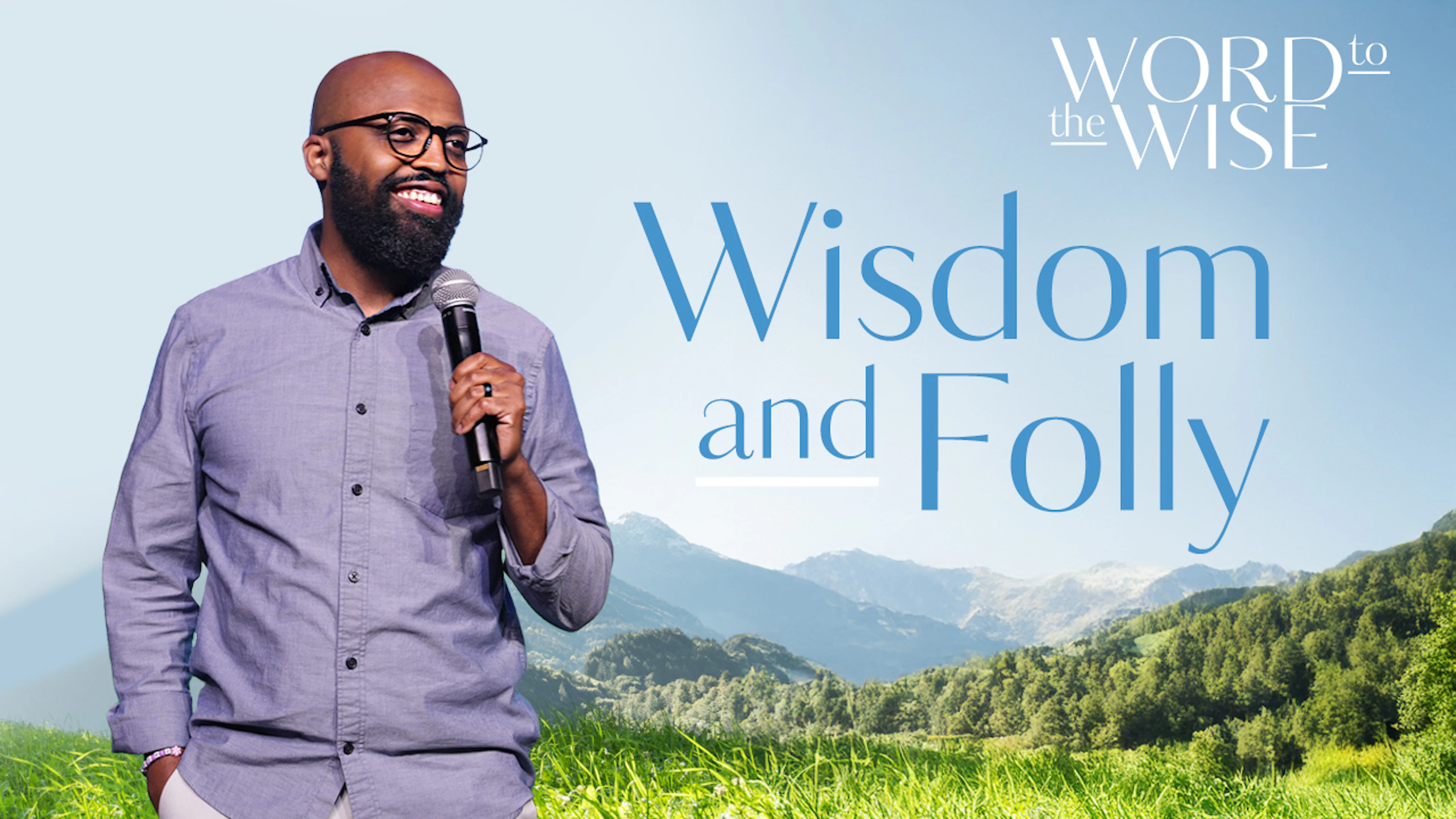 Wisdom and Folly