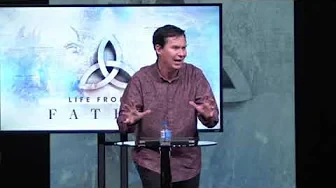 Life from the Father: God the Creator