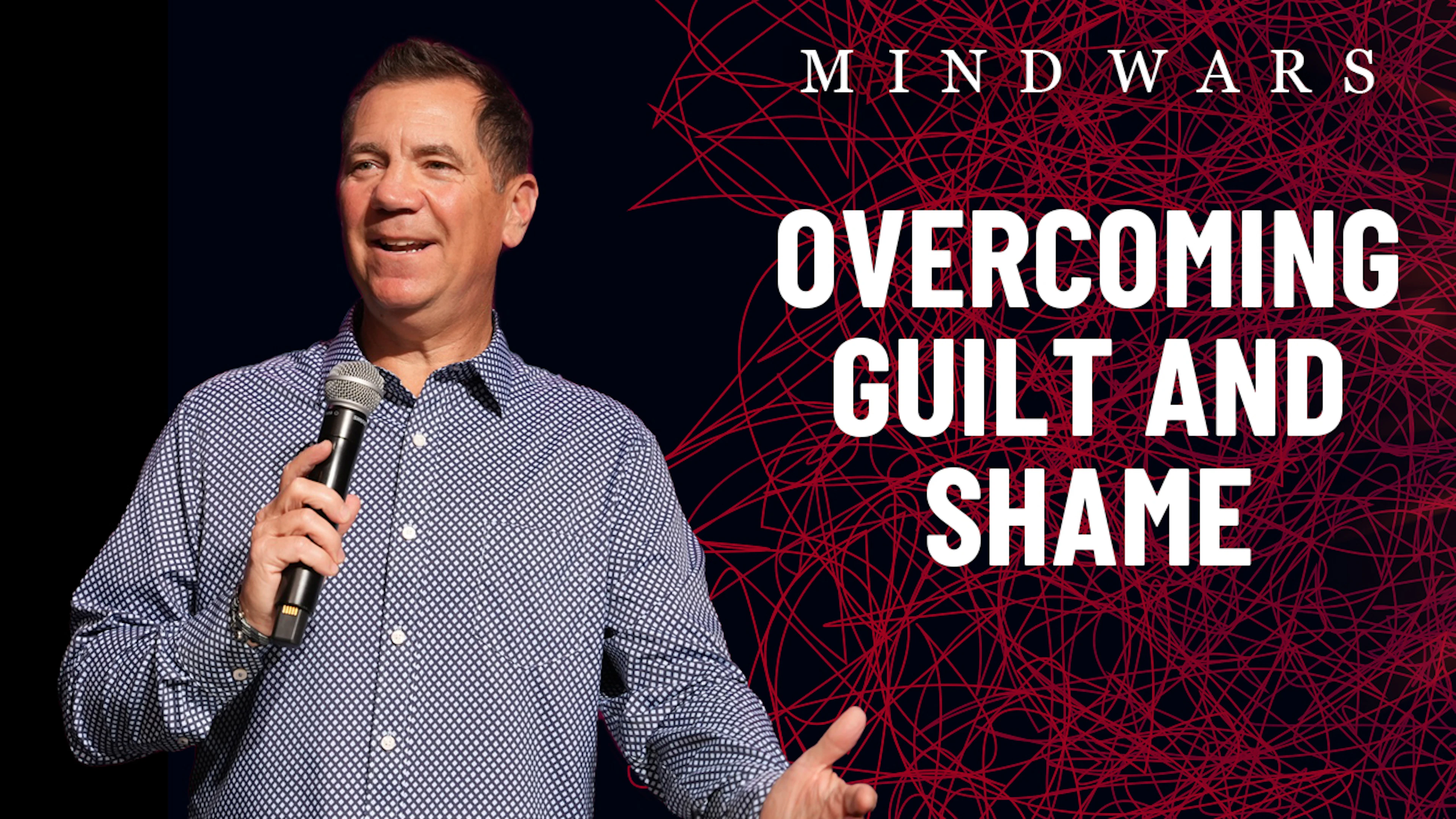 Overcoming Guilt and Shame