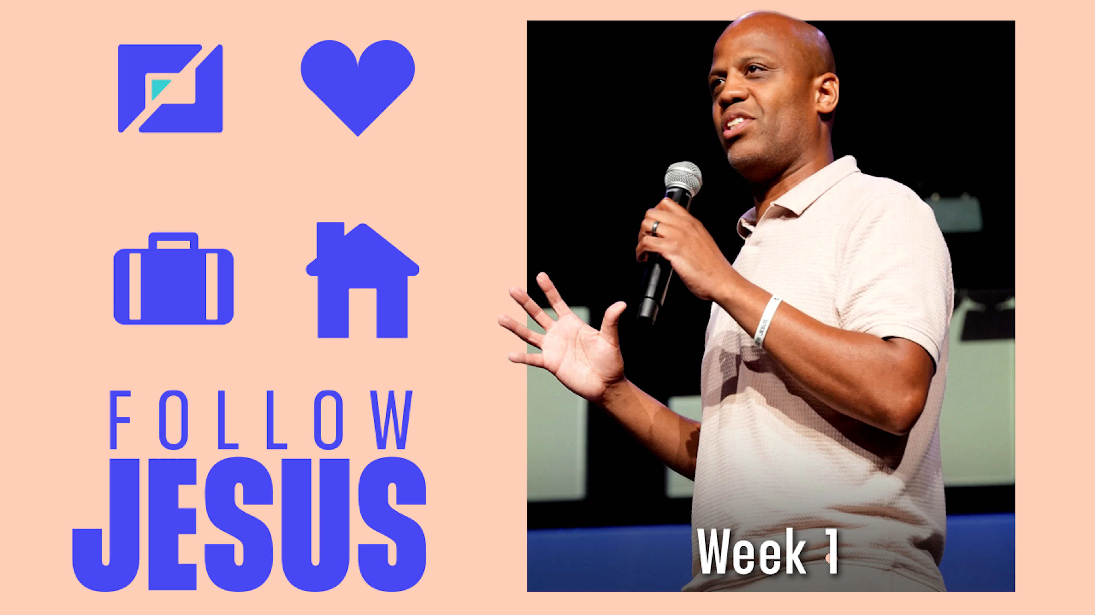 Navigating Relationships like Jesus