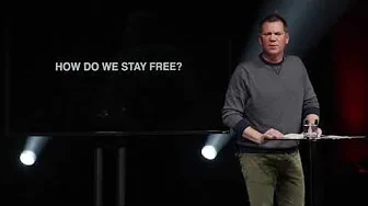 Stay Free