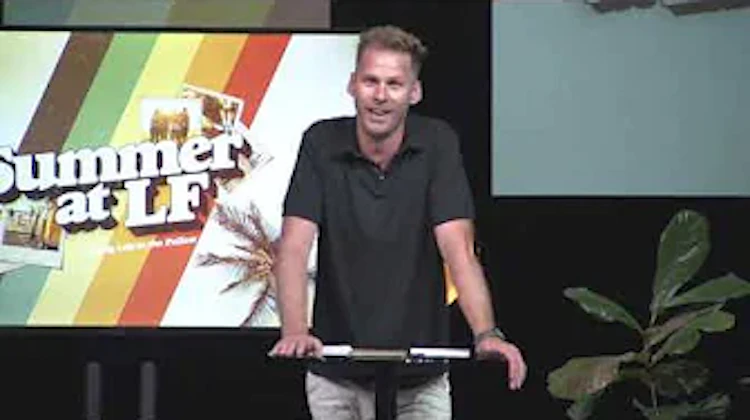 Why Grow Spiritually