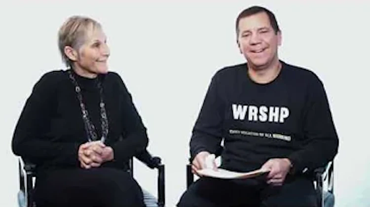 21 Days Video Devotion - Day One: Remaining Faithful in Change and Growth
