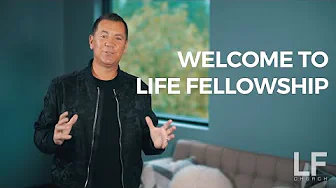 YouTube Welcome Video