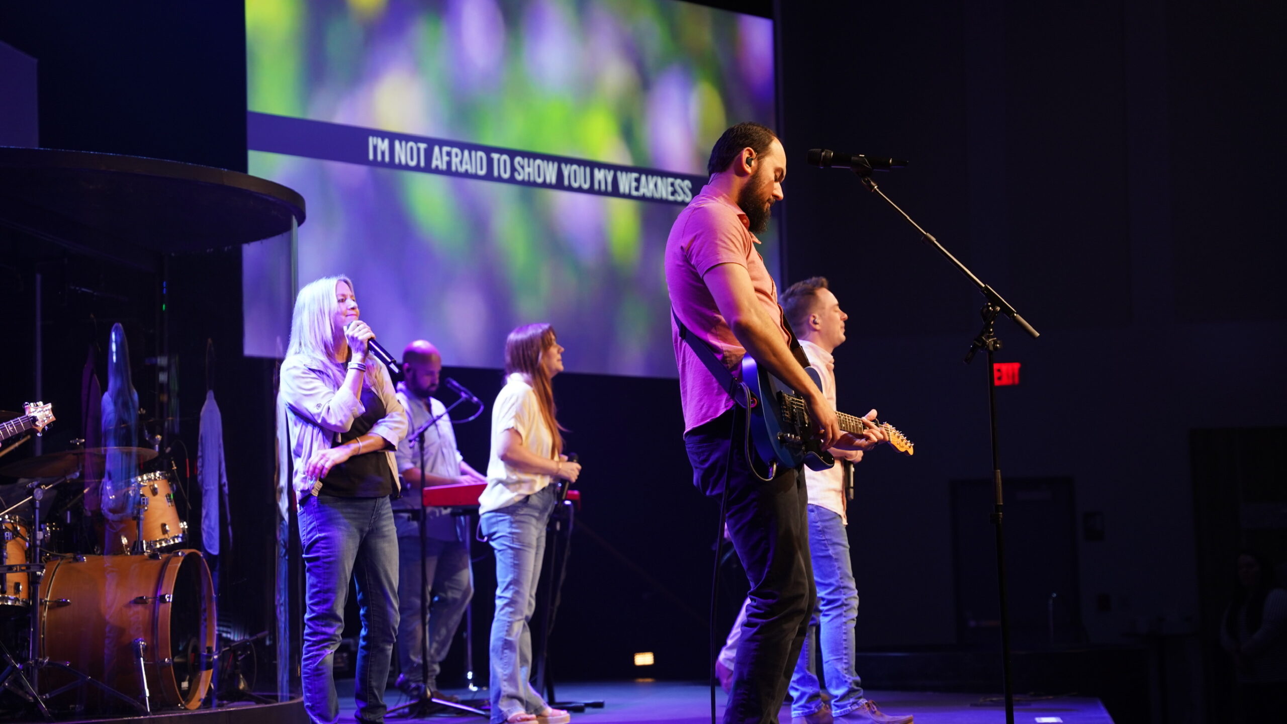 Worship