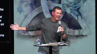 The Problem with Living in God's Presence