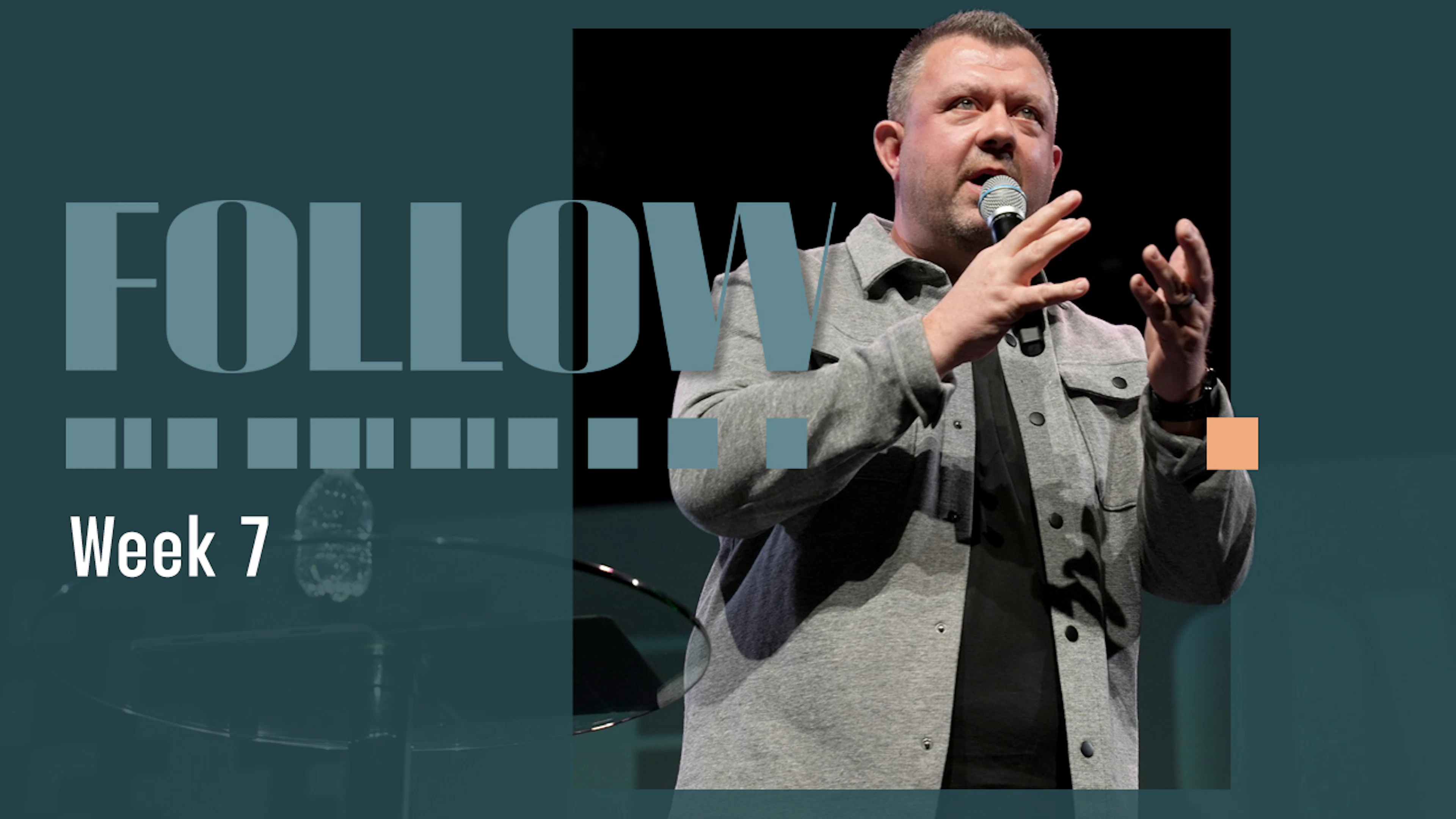 What Authority do we have as Christians'? | Jason Norman