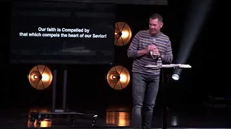 COMPELLED By One