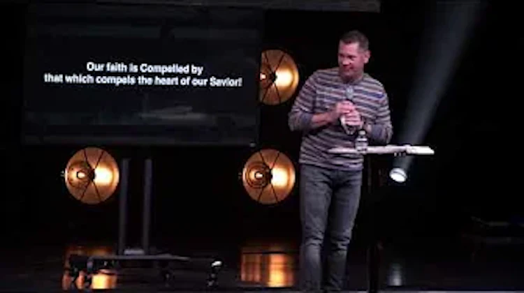 COMPELLED By One
