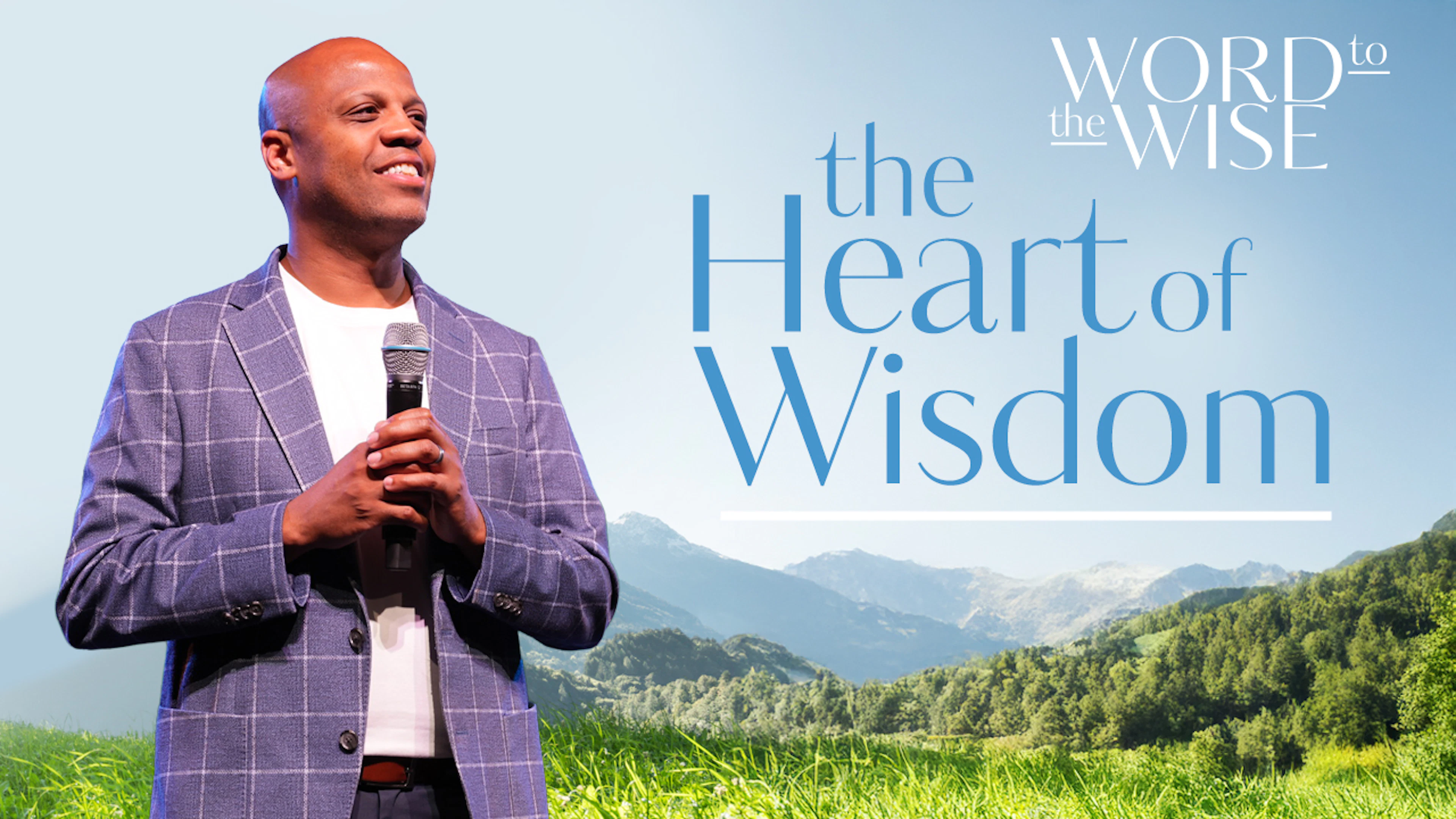 The Heart of Wisdom